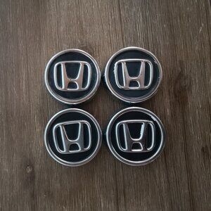 Honda CRV 2002-2016 Wheel Center Cap (set of 4)